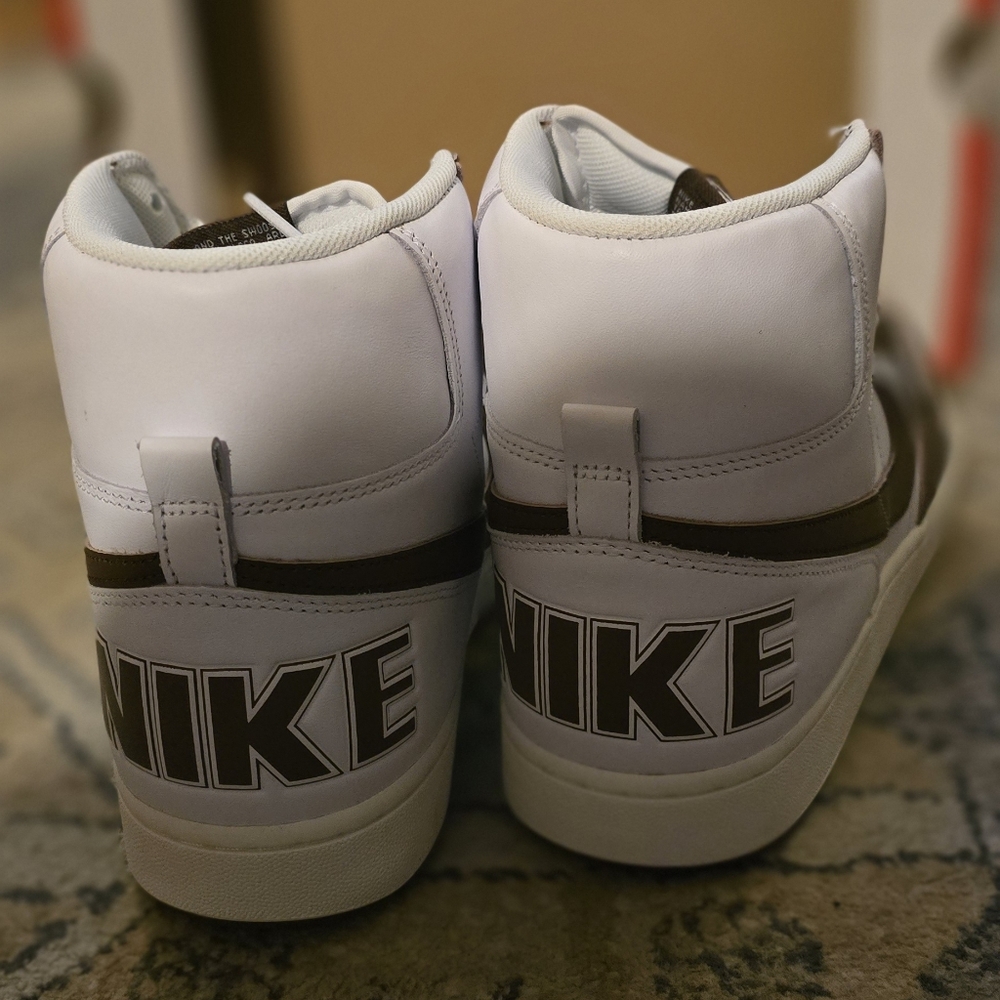 Nike Terminator - Picture 4 of 7